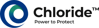 Chloride logo