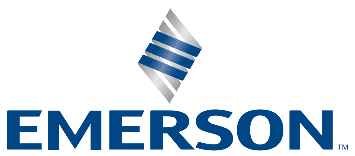 Emerson logo