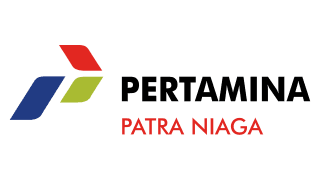 Patra Niaga logo
