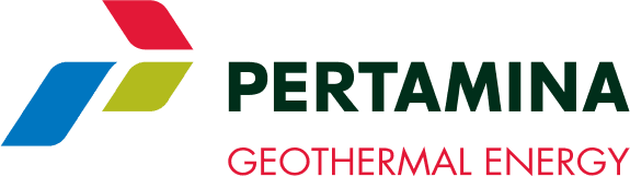 Pertamina Geothermal Energy logo